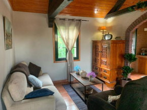 Casa Lagar de Arume